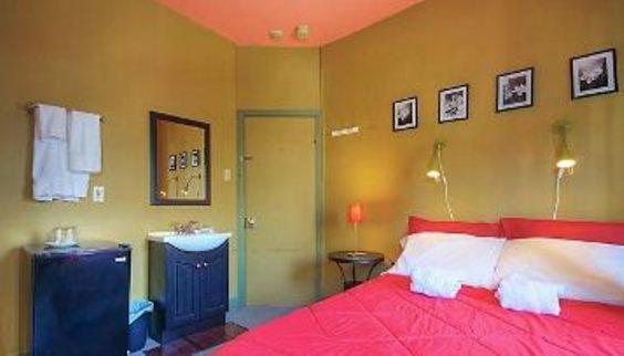 Hotel Stay Mont Royal Montreal Exterior photo