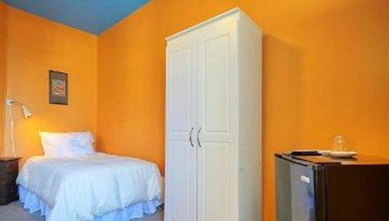 Hotel Stay Mont Royal Montreal Room photo
