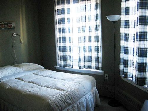 Hotel Stay Mont Royal Montreal Exterior photo